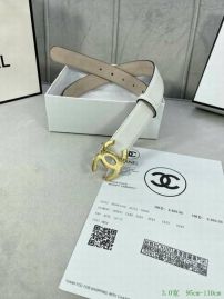Picture of Chanel Belts _SKUChanelBelt30mmX95-110cm7D130543